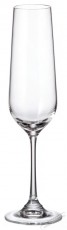 Siguro Locus pezsgőspohár készlet, 200 ml, 6 darab Konyhai termékek - Konyhai eszköz - Egyéb konyhai eszköz - 526056