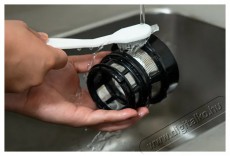 Siguro SJ-P500DY Juice Pure Press gyümölcscentrifuga Konyhai termékek - Konyhai kisgép (előkészítés / feldolgozás) - Gyümölcs centrifuga / prés - 526060