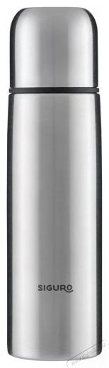 Siguro TH-D15 V&aacute;kuumos termopalack 500 ml rozsdamentes Konyhai term&eacute;kek - Ed&eacute;ny - Termosz - 526061