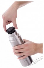 Siguro TH-D20 Thermos Essentials Stainless Steel termosz Konyhai termékek - Edény - Termosz - 526062