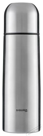 Siguro TH-D20 Thermos Essentials Stainless Steel termosz Konyhai termékek - Edény - Termosz - 526062