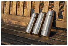 Siguro TH-D20 Thermos Essentials Stainless Steel termosz Konyhai termékek - Edény - Termosz - 526062