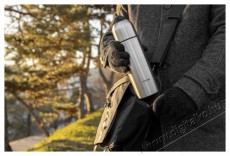 Siguro TH-D20 Thermos Essentials Stainless Steel termosz Konyhai termékek - Edény - Termosz - 526062