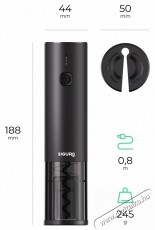 Siguro WineMaster bornyitó Konyhai termékek - Konyhai eszköz - Egyéb konyhai eszköz - 520562