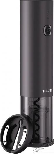 Siguro WineMaster bornyitó Konyhai termékek - Konyhai eszköz - Egyéb konyhai eszköz - 520562