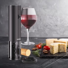 Siguro WineMaster bornyitó Konyhai termékek - Konyhai eszköz - Egyéb konyhai eszköz - 520562