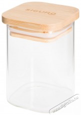 Siguro 10 x 180 ml Konyhai termékek - Edény - Ételtároló - 528011