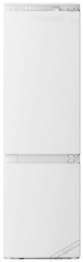 Siguro Armoa D252W Beépíthető alulfagyasztós kombinált hűtő Konyhai termékek - Hűtő, fagyasztó (beépíthető) - Alulfagyasztós kombinált hűtő - 528021