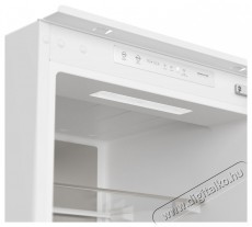 Siguro Armoa D252W Beépíthető alulfagyasztós kombinált hűtő Konyhai termékek - Hűtő, fagyasztó (beépíthető) - Alulfagyasztós kombinált hűtő - 528021