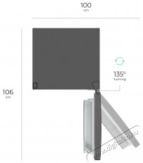 Siguro BF-C241S Essentials Szabadon&aacute;ll&oacute; alulfagyaszt&oacute;s kombin&aacute;lt hűtő Konyhai term&eacute;kek - Hűtő, fagyaszt&oacute; (szabadon&aacute;ll&oacute;) - Alulfagyaszt&oacute;s kombin&aacute;lt hűtő - 528017