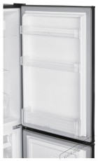 Siguro BF-C241Y Essentials Szabadon&aacute;ll&oacute; alulfagyaszt&oacute;s kombin&aacute;lt hűtő Konyhai term&eacute;kek - Hűtő, fagyaszt&oacute; (szabadon&aacute;ll&oacute;) - Alulfagyaszt&oacute;s kombin&aacute;lt hűtő - 528016