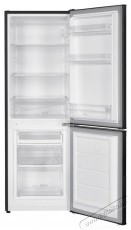 Siguro BF-C241Y Essentials Szabadon&aacute;ll&oacute; alulfagyaszt&oacute;s kombin&aacute;lt hűtő Konyhai term&eacute;kek - Hűtő, fagyaszt&oacute; (szabadon&aacute;ll&oacute;) - Alulfagyaszt&oacute;s kombin&aacute;lt hűtő - 528016