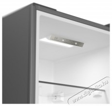 Siguro BF-D251S Szabadon&aacute;ll&oacute; alulfagyaszt&oacute;s kombin&aacute;lt hűtő Konyhai term&eacute;kek - Hűtő, fagyaszt&oacute; (szabadon&aacute;ll&oacute;) - Alulfagyaszt&oacute;s kombin&aacute;lt hűtő - 528020