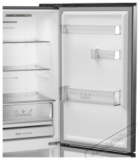 Siguro BF-D251S Szabadon&aacute;ll&oacute; alulfagyaszt&oacute;s kombin&aacute;lt hűtő Konyhai term&eacute;kek - Hűtő, fagyaszt&oacute; (szabadon&aacute;ll&oacute;) - Alulfagyaszt&oacute;s kombin&aacute;lt hűtő - 528020