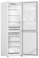 Siguro BF-D251W Szabadon&aacute;ll&oacute; alulfagyaszt&oacute;s kombin&aacute;lt hűtő Konyhai term&eacute;kek - Hűtő, fagyaszt&oacute; (szabadon&aacute;ll&oacute;) - Alulfagyaszt&oacute;s kombin&aacute;lt hűtő - 528019