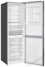 Siguro BF-O120S Ideal Szabadonálló alulfagyasztós kombinált hűtő Konyhai termékek - Hűtő, fagyasztó (szabadonálló) - Alulfagyasztós kombinált hűtő - 528015