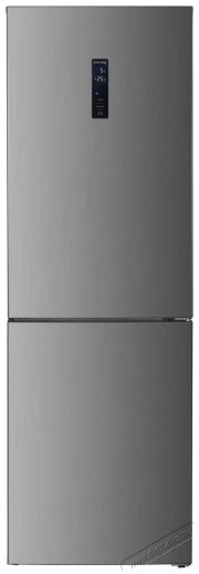 Siguro BF-O120S Ideal Szabadonálló alulfagyasztós kombinált hűtő Konyhai termékek - Hűtő, fagyasztó (szabadonálló) - Alulfagyasztós kombinált hűtő - 528015