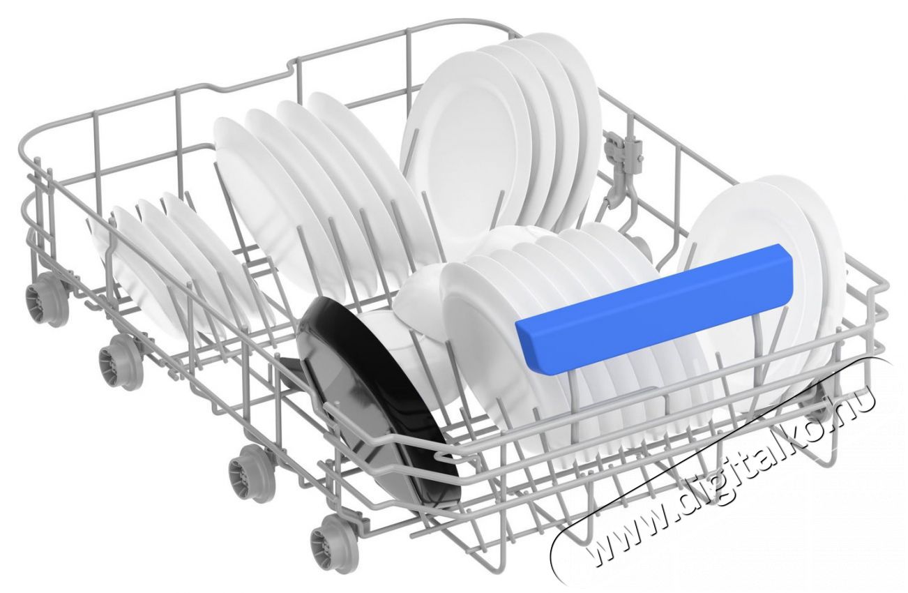 Siguro DW-B453S Inno Saver Keskeny (45cm-ig) szabadon&aacute;ll&oacute; mosogat&oacute;g&eacute;p Konyhai term&eacute;kek - Mosogat&oacute;g&eacute;p - Keskeny (45cm-ig) szabadon&aacute;ll&oacute; mosogat&oacute;g&eacute;p - 528029