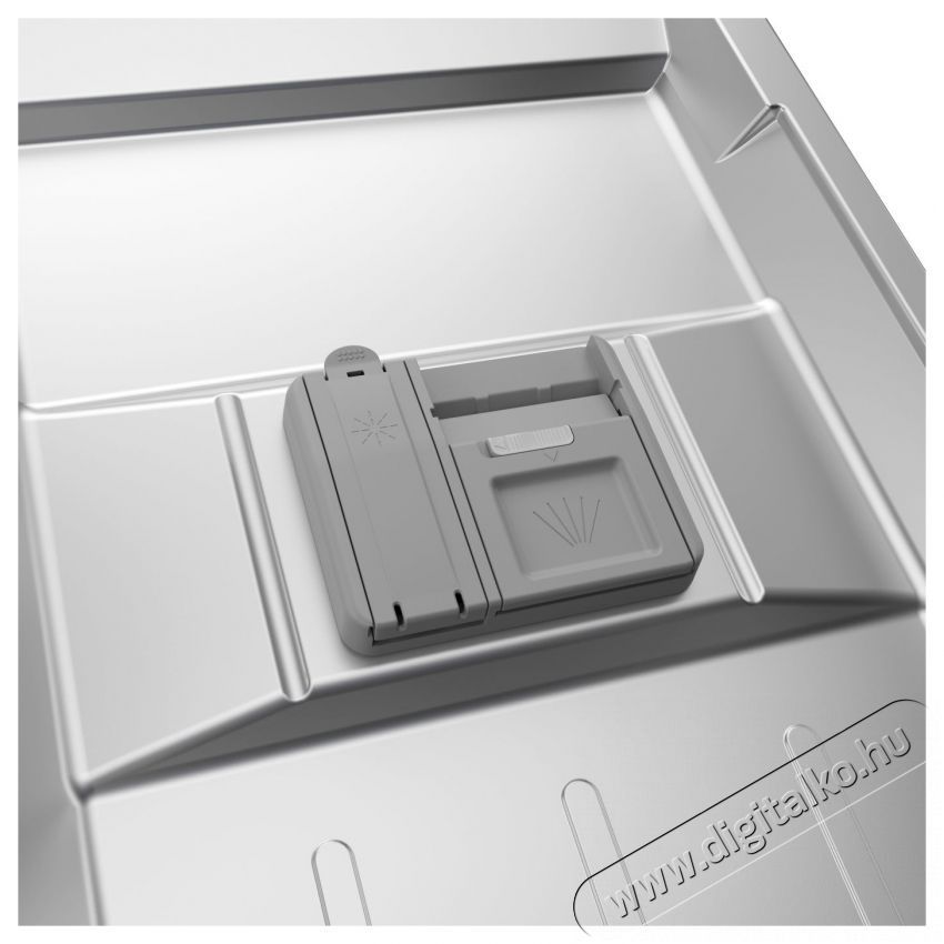 Siguro DW-B453S Inno Saver Keskeny (45cm-ig) szabadon&aacute;ll&oacute; mosogat&oacute;g&eacute;p Konyhai term&eacute;kek - Mosogat&oacute;g&eacute;p - Keskeny (45cm-ig) szabadon&aacute;ll&oacute; mosogat&oacute;g&eacute;p - 528029