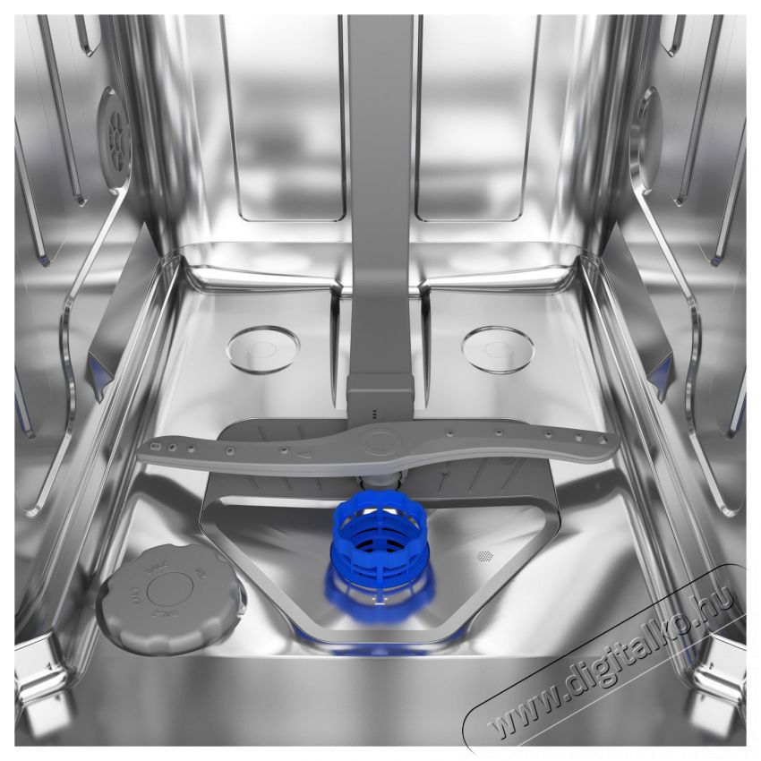 Siguro DW-B453S Inno Saver Keskeny (45cm-ig) szabadon&aacute;ll&oacute; mosogat&oacute;g&eacute;p Konyhai term&eacute;kek - Mosogat&oacute;g&eacute;p - Keskeny (45cm-ig) szabadon&aacute;ll&oacute; mosogat&oacute;g&eacute;p - 528029