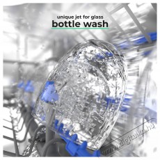 Siguro DW-B607S Profi Care Norm&aacute;l (60cm) be&eacute;p&iacute;thető mosogat&oacute;g&eacute;p Konyhai term&eacute;kek - Mosogat&oacute;g&eacute;p - Norm&aacute;l (60cm) be&eacute;p&iacute;thető mosogat&oacute;g&eacute;p - 528031