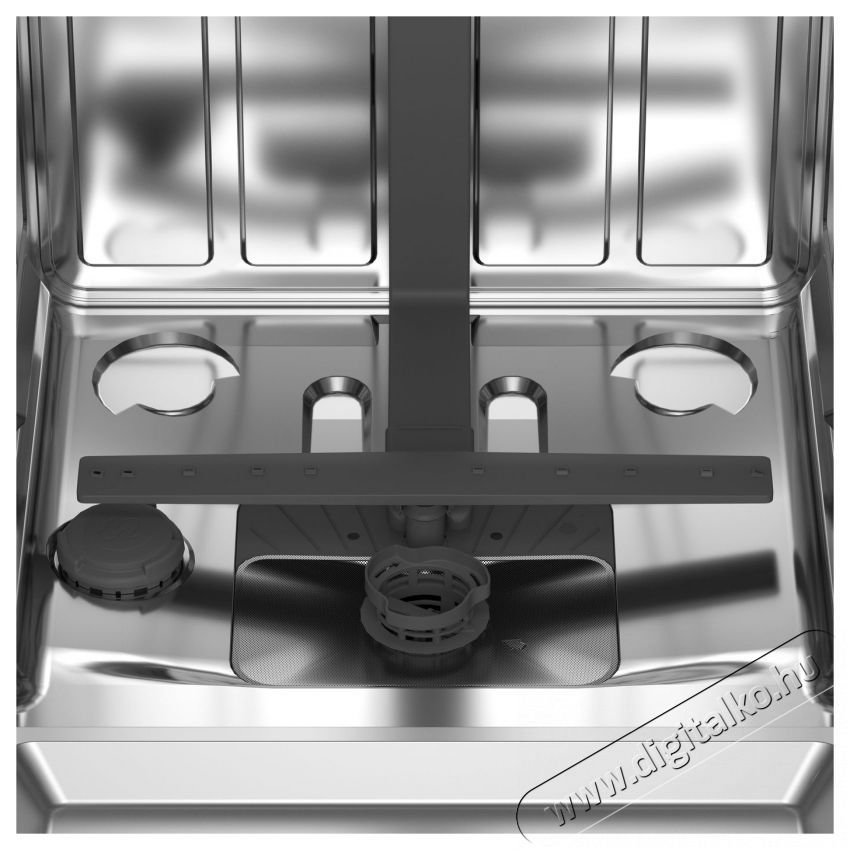 Siguro DW-B607S Profi Care Norm&aacute;l (60cm) be&eacute;p&iacute;thető mosogat&oacute;g&eacute;p Konyhai term&eacute;kek - Mosogat&oacute;g&eacute;p - Norm&aacute;l (60cm) be&eacute;p&iacute;thető mosogat&oacute;g&eacute;p - 528031