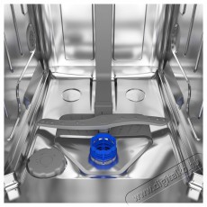 Siguro DW-F453S Efficlean Keskeny (45cm-ig) szabadonálló mosogatógép Konyhai termékek - Mosogatógép - Keskeny (45cm-ig) szabadonálló mosogatógép - 528027