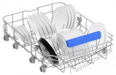 Siguro DW-F453W Efficlean Keskeny (45cm-ig) szabadon&aacute;ll&oacute; mosogat&oacute;g&eacute;p Konyhai term&eacute;kek - Mosogat&oacute;g&eacute;p - Keskeny (45cm-ig) szabadon&aacute;ll&oacute; mosogat&oacute;g&eacute;p - 528028