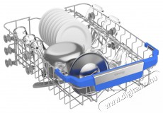 Siguro DW-F453W Efficlean Keskeny (45cm-ig) szabadon&aacute;ll&oacute; mosogat&oacute;g&eacute;p Konyhai term&eacute;kek - Mosogat&oacute;g&eacute;p - Keskeny (45cm-ig) szabadon&aacute;ll&oacute; mosogat&oacute;g&eacute;p - 528028