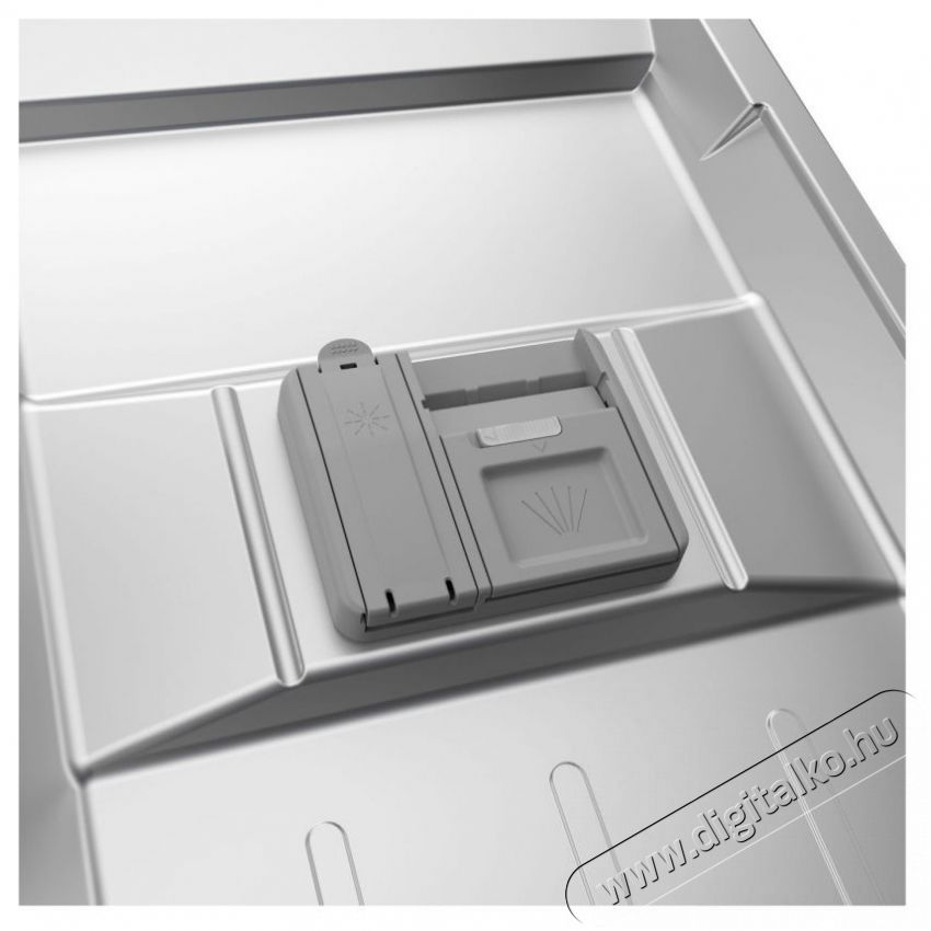 Siguro DW-F453W Efficlean Keskeny (45cm-ig) szabadon&aacute;ll&oacute; mosogat&oacute;g&eacute;p Konyhai term&eacute;kek - Mosogat&oacute;g&eacute;p - Keskeny (45cm-ig) szabadon&aacute;ll&oacute; mosogat&oacute;g&eacute;p - 528028