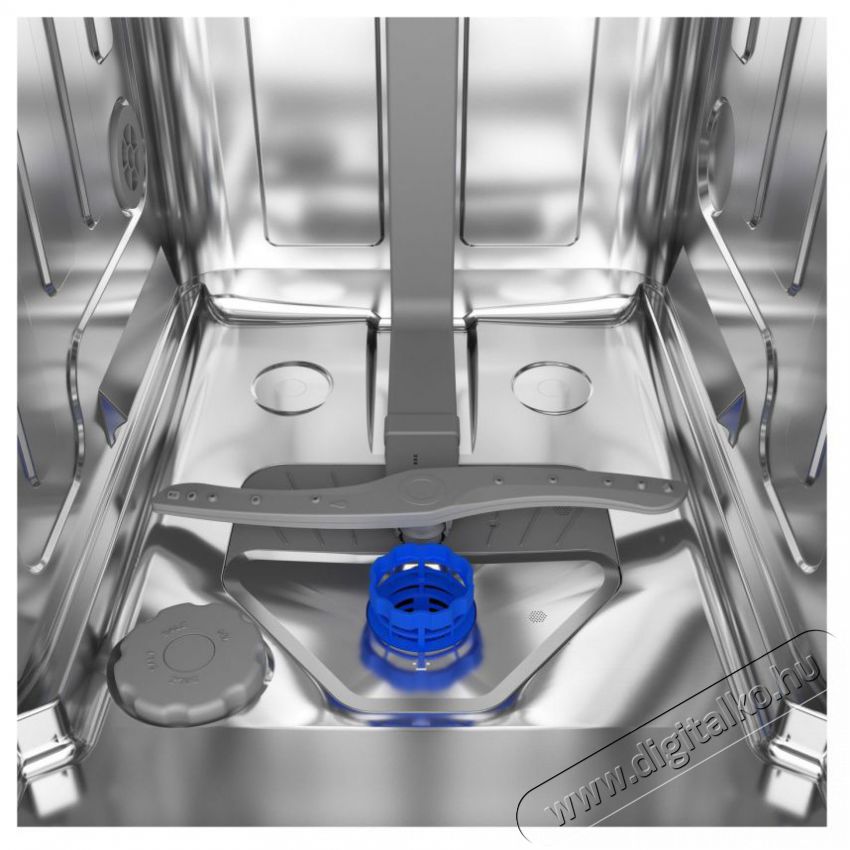 Siguro DW-F453W Efficlean Keskeny (45cm-ig) szabadon&aacute;ll&oacute; mosogat&oacute;g&eacute;p Konyhai term&eacute;kek - Mosogat&oacute;g&eacute;p - Keskeny (45cm-ig) szabadon&aacute;ll&oacute; mosogat&oacute;g&eacute;p - 528028