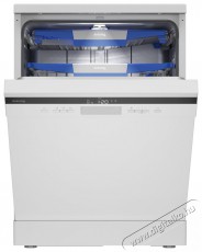 Siguro DW-F602W Neo Green Normál (60cm) szabadonálló mosogatógép Konyhai termékek - Mosogatógép - Normál (60cm) szabadonálló mosogatógép - 528030