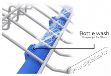 Siguro DW-F602W Neo Green Normál (60cm) szabadonálló mosogatógép Konyhai termékek - Mosogatógép - Normál (60cm) szabadonálló mosogatógép - 528030