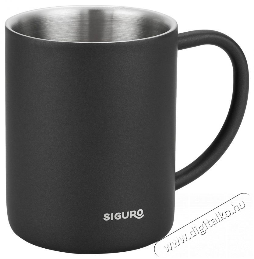Siguro Elite Brew b&ouml;gre, 350 ml Konyhai term&eacute;kek - K&aacute;v&eacute;főző / k&aacute;v&eacute;&ouml;rlő / kieg&eacute;sz&iacute;tő - K&aacute;v&eacute;s poh&aacute;r / cs&eacute;sze - 528013