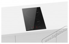 Siguro HB-I150B Dual Indukci&oacute;s főzőlap (be&eacute;p&iacute;thető) Konyhai term&eacute;kek - S&uuml;tő-főzőlap, tűzhely (be&eacute;p&iacute;thető) - Indukci&oacute;s főzőlap (be&eacute;p&iacute;thető) - 528033