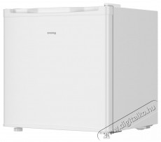 Siguro MB-A160W Bulk Mini hűtő / minibár Konyhai termékek - Hűtő, fagyasztó (szabadonálló) - Mini hűtő / minibár - 528026