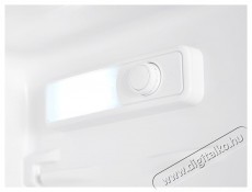 Siguro MC-J140S Szabadon&aacute;ll&oacute; egyajt&oacute;s hűtő Konyhai term&eacute;kek - Hűtő, fagyaszt&oacute; (szabadon&aacute;ll&oacute;) - Alulfagyaszt&oacute;s kombin&aacute;lt hűtő - 528025