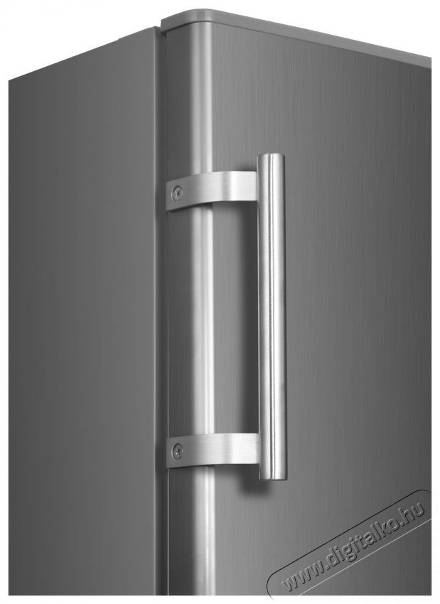 Siguro MC-J140S Szabadon&aacute;ll&oacute; egyajt&oacute;s hűtő Konyhai term&eacute;kek - Hűtő, fagyaszt&oacute; (szabadon&aacute;ll&oacute;) - Alulfagyaszt&oacute;s kombin&aacute;lt hűtő - 528025