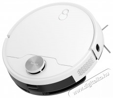 Siguro RV-M301W TURBOVac Navigator H&aacute;ztart&aacute;s / Otthon / K&uuml;lt&eacute;r - Porsz&iacute;v&oacute; / takar&iacute;t&oacute;g&eacute;p - Robotporsz&iacute;v&oacute; - 519156