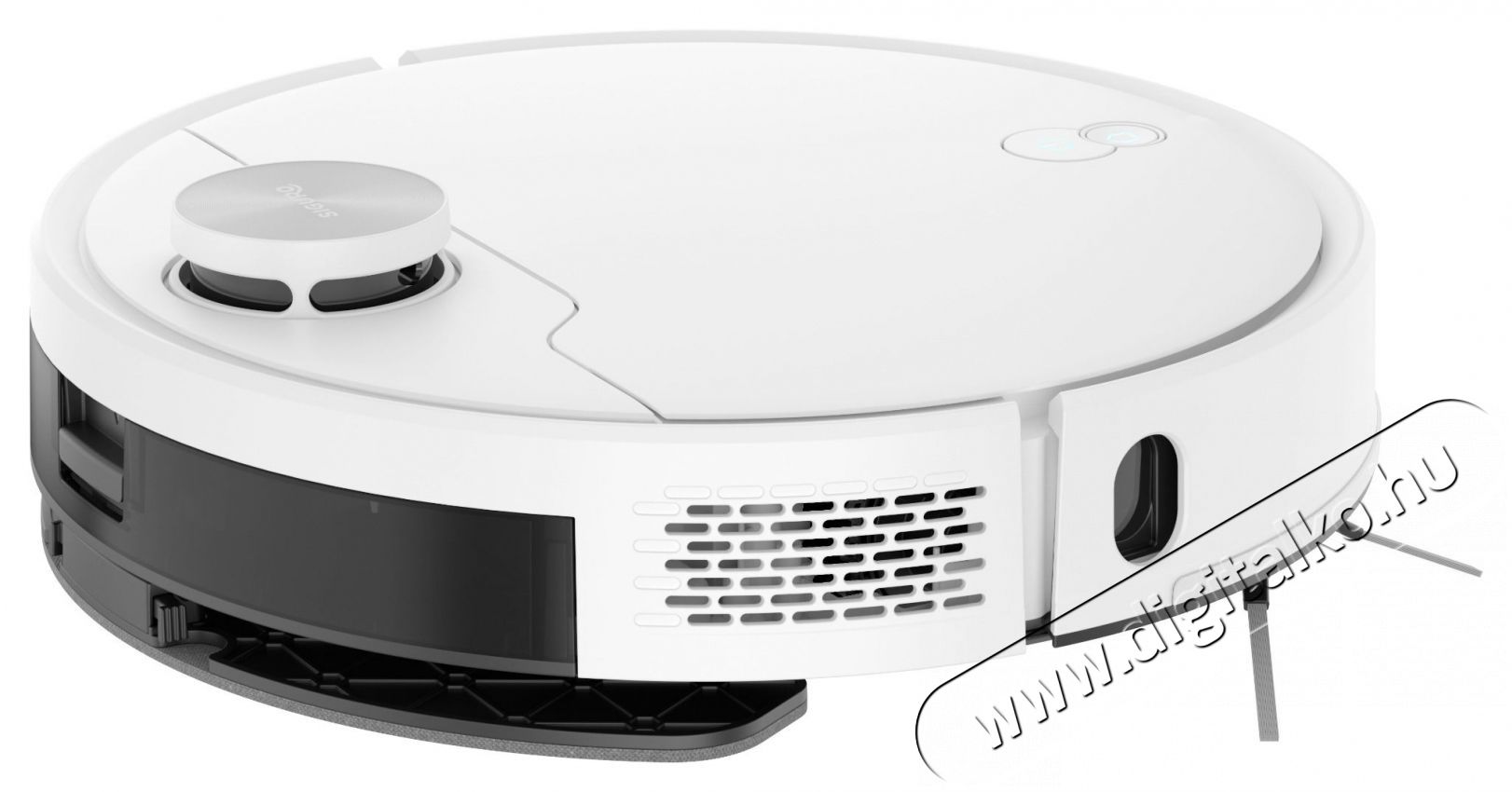 Siguro RV-M301W TURBOVac Navigator H&aacute;ztart&aacute;s / Otthon / K&uuml;lt&eacute;r - Porsz&iacute;v&oacute; / takar&iacute;t&oacute;g&eacute;p - Robotporsz&iacute;v&oacute; - 519156