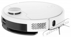 Siguro RV-M301W TURBOVac Navigator Háztartás / Otthon / Kültér - Porszívó / takarítógép - Robotporszívó - 519156
