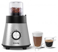 Siguro TB-H650SS Vita Blend Konyhai term&eacute;kek - Konyhai kisg&eacute;p (elők&eacute;sz&iacute;t&eacute;s / feldolgoz&aacute;s) - Turmixg&eacute;p - 519157