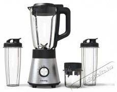 Siguro TB-H650SS Vita Blend Konyhai termékek - Konyhai kisgép (előkészítés / feldolgozás) - Turmixgép - 519157