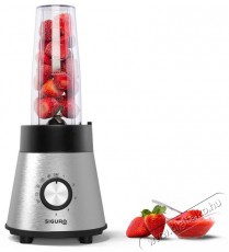 Siguro TB-H650SS Vita Blend Konyhai term&eacute;kek - Konyhai kisg&eacute;p (elők&eacute;sz&iacute;t&eacute;s / feldolgoz&aacute;s) - Turmixg&eacute;p - 519157