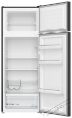 Siguro TF-J140S Fresh Szabadon&aacute;ll&oacute; fel&uuml;lfagyaszt&oacute;s kombin&aacute;lt hűtő Konyhai term&eacute;kek - Hűtő, fagyaszt&oacute; (szabadon&aacute;ll&oacute;) - Alulfagyaszt&oacute;s kombin&aacute;lt hűtő - 528023