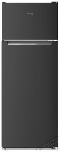 Siguro TF-J140S Fresh Szabadon&aacute;ll&oacute; fel&uuml;lfagyaszt&oacute;s kombin&aacute;lt hűtő Konyhai term&eacute;kek - Hűtő, fagyaszt&oacute; (szabadon&aacute;ll&oacute;) - Alulfagyaszt&oacute;s kombin&aacute;lt hűtő - 528023