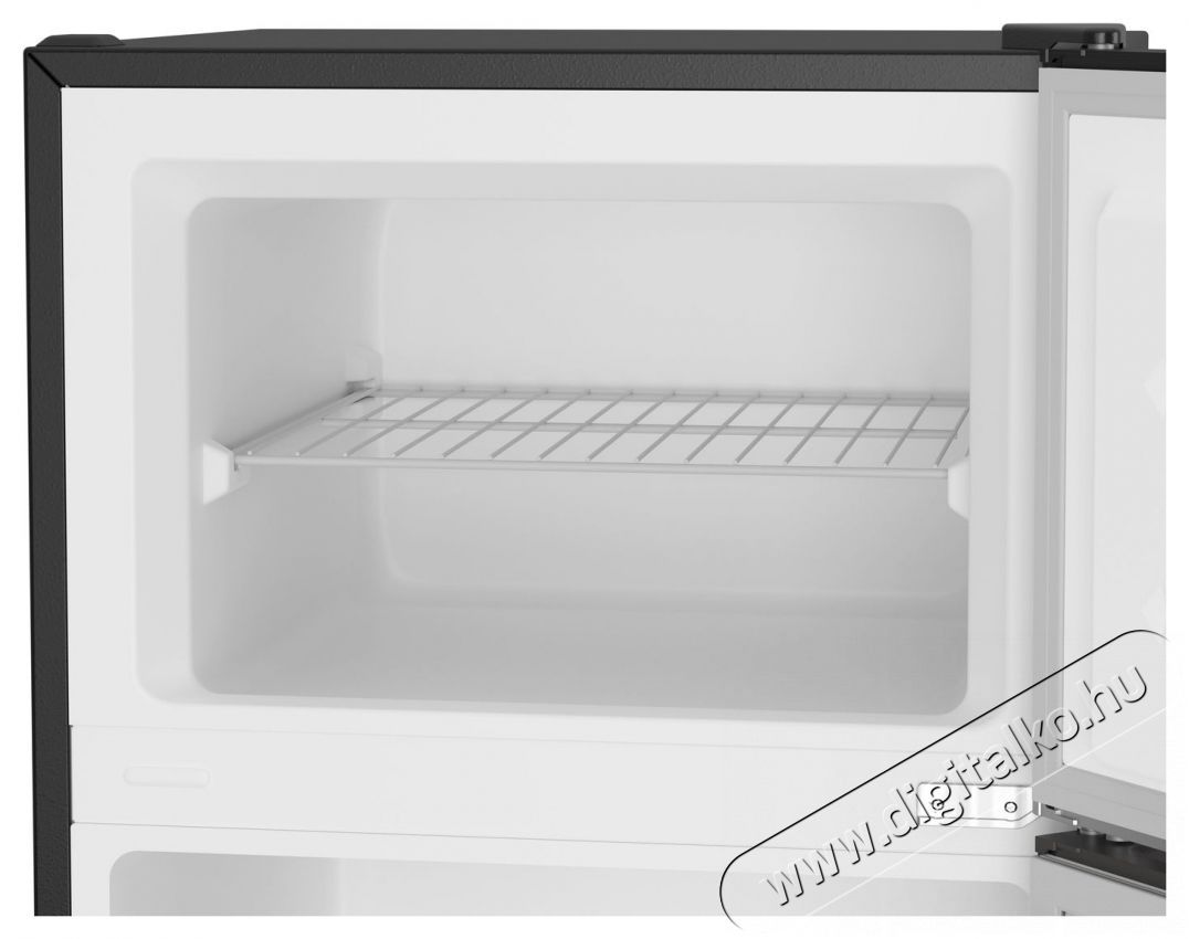 Siguro TF-J140S Fresh Szabadon&aacute;ll&oacute; fel&uuml;lfagyaszt&oacute;s kombin&aacute;lt hűtő Konyhai term&eacute;kek - Hűtő, fagyaszt&oacute; (szabadon&aacute;ll&oacute;) - Alulfagyaszt&oacute;s kombin&aacute;lt hűtő - 528023