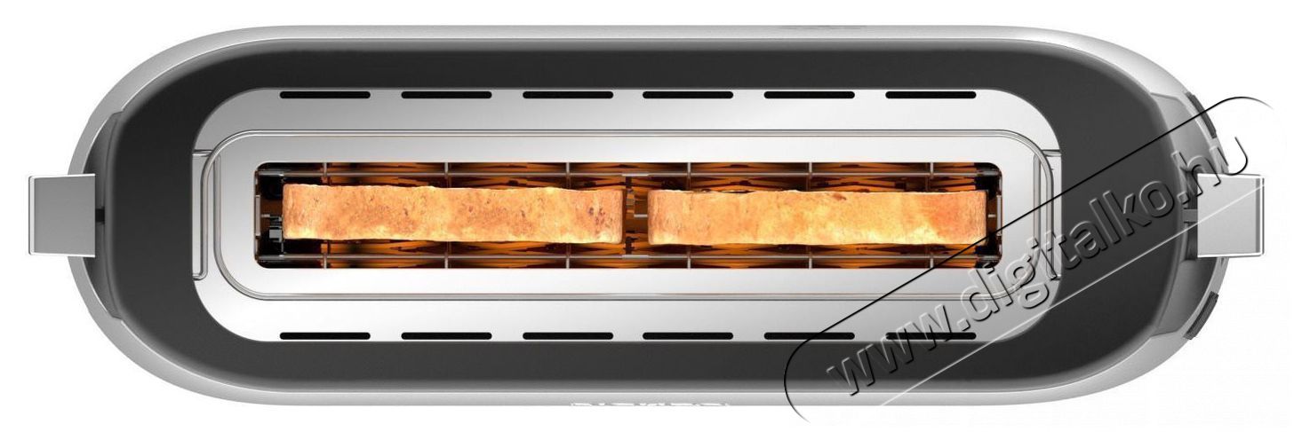 Siguro TO-T11SS-1LS Long Slot Konyhai term&eacute;kek - Konyhai kisg&eacute;p (s&uuml;t&eacute;s / főz&eacute;s / hűt&eacute;s / &eacute;telk&eacute;sz&iacute;t&eacute;s) - Keny&eacute;rpir&iacute;t&oacute; - 519158