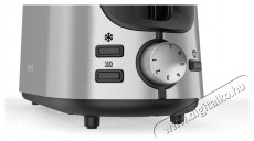 Siguro TO-T11SS-1LS Long Slot Konyhai term&eacute;kek - Konyhai kisg&eacute;p (s&uuml;t&eacute;s / főz&eacute;s / hűt&eacute;s / &eacute;telk&eacute;sz&iacute;t&eacute;s) - Keny&eacute;rpir&iacute;t&oacute; - 519158