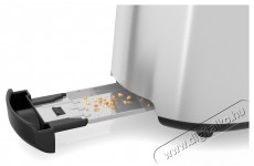 Siguro TO-T11SS-1LS Long Slot Konyhai term&eacute;kek - Konyhai kisg&eacute;p (s&uuml;t&eacute;s / főz&eacute;s / hűt&eacute;s / &eacute;telk&eacute;sz&iacute;t&eacute;s) - Keny&eacute;rpir&iacute;t&oacute; - 519158